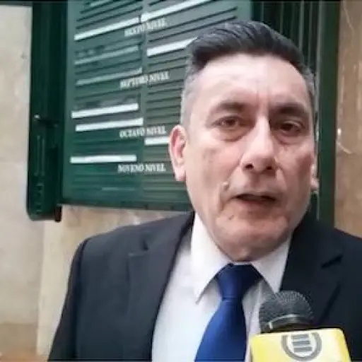 Roberto-Villate-pago-indemnización ,