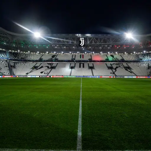 estadio Juventus coronavirus ,