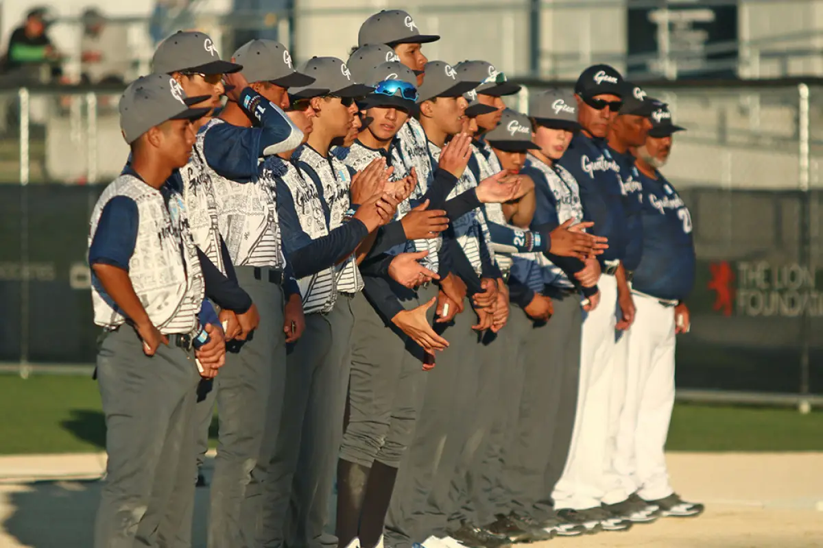 Foto: WBSC Softball