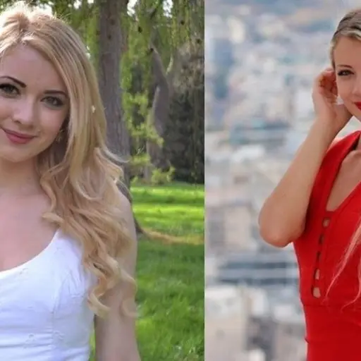 Cecilia-Jastrzembska-Arrested-Maldives-Ninja-Warrior-UK-First-Dates ,