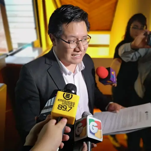 Eddy Cux-Accion Ciudadana ,