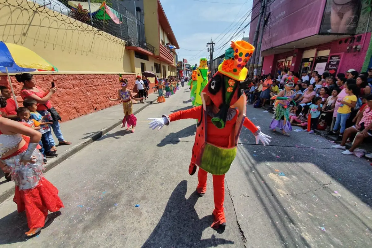 Carnaval de Mazatenango 02, 