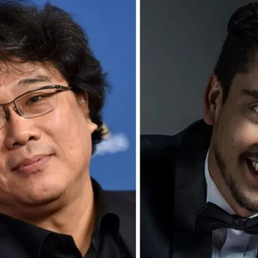 Parásitos Jayro Bustamante