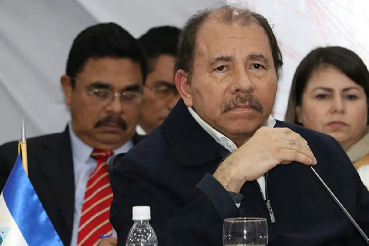 Opositores de Nicaragua forman coalición contra el presidente Ortega