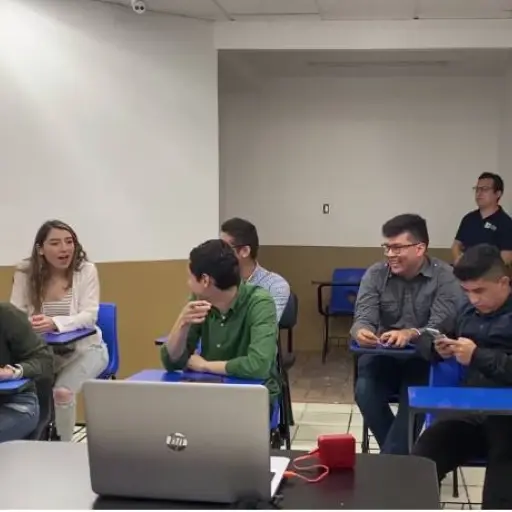 VIDEO Experimento universitario entre estudiantes da resultados inesperados