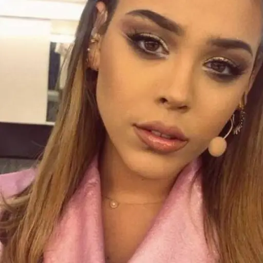 Danna Paola tiktok ,