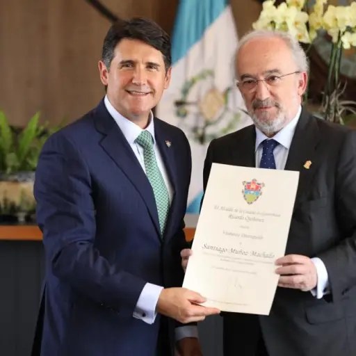 Foto: Municipalidad de Guatemala.