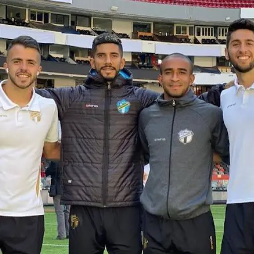 Foto: Twitter/Comunicaciones