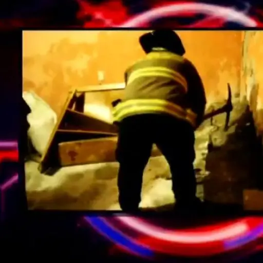 Hombre mató a su amigo y lo sepultó en la sala de su casa ,