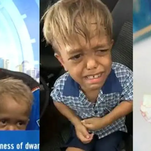 Quaden Bayles niño bullying