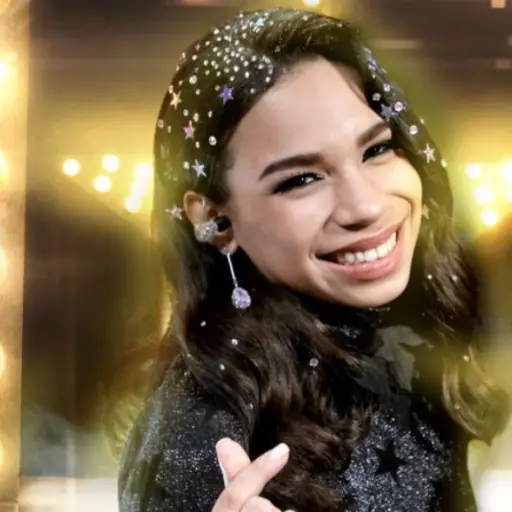 Angie La Academia 2020