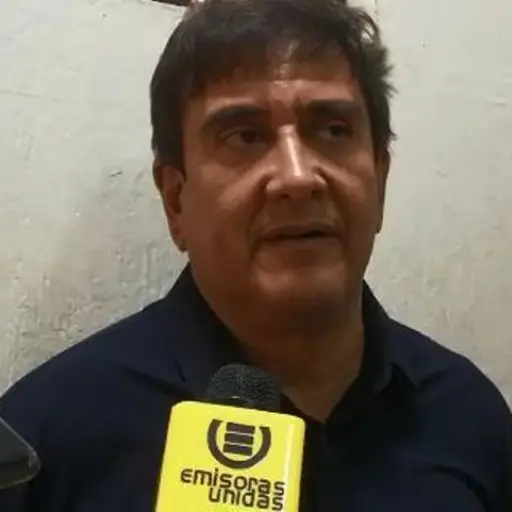 Gustavo Alejos ,