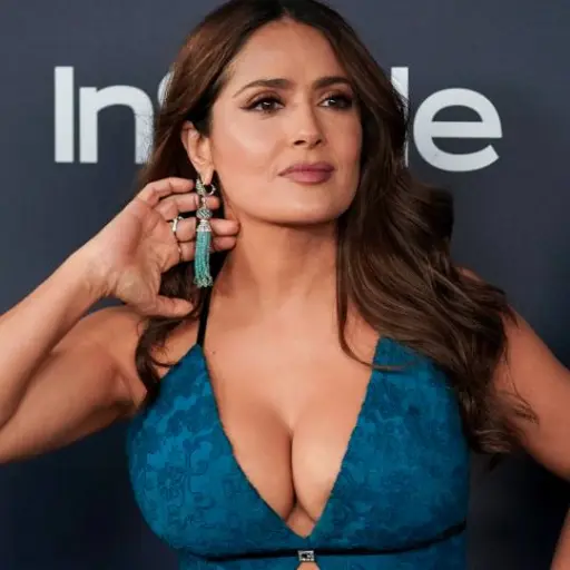 Salma Hayek 