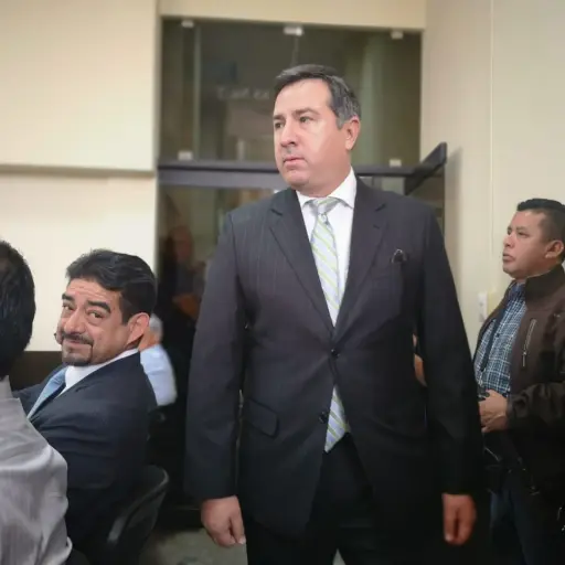 Luis Fernando Pérez ,