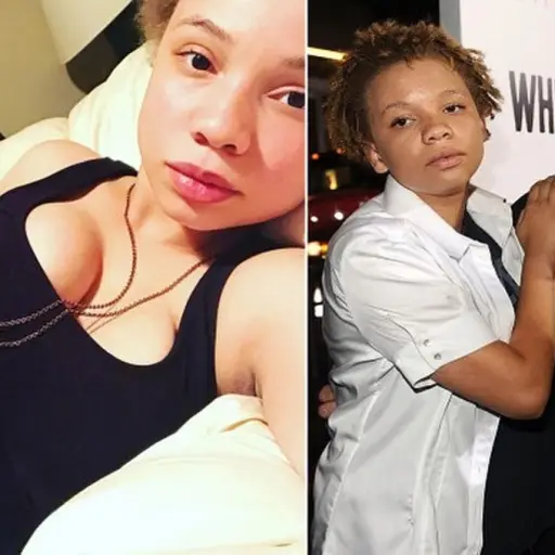 Mikaela Steven Spielberg