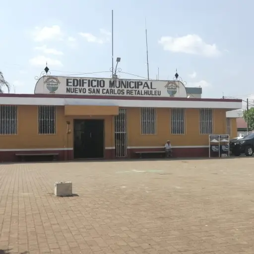 Municipalidad de San Felipe