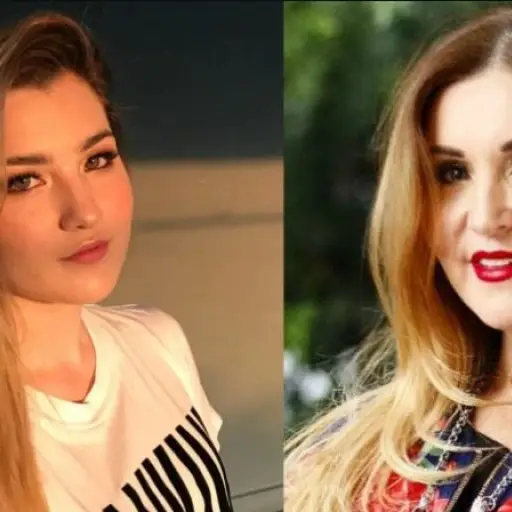 alicia villareal hija ,