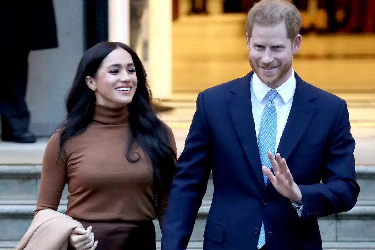 príncipe Harry Meghan Markle Emisoras Unidas Guatemala, 