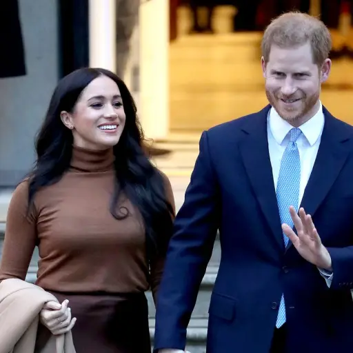 príncipe Harry Meghan Markle Emisoras Unidas Guatemala ,