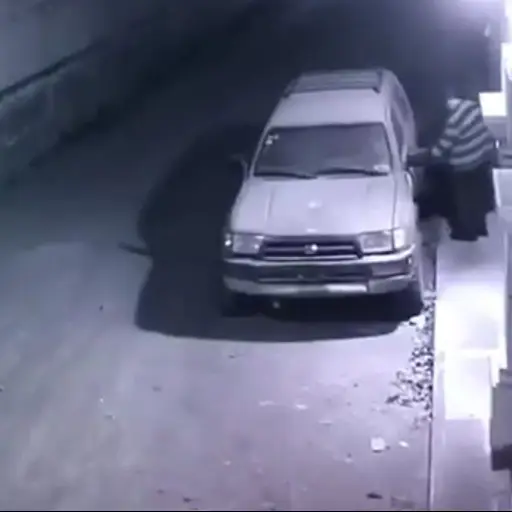 Robo vehiculo Los Patojos Emisoras Unidas Guatemala ,