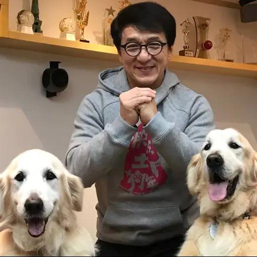 Jackie Chan Coronavirus Emisoras Unidas Guatemala ,