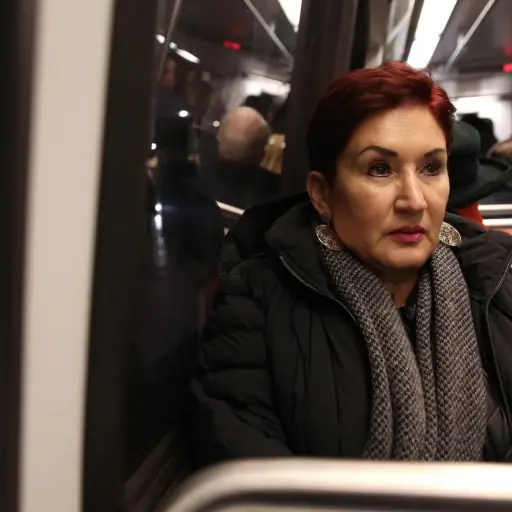 Thelma Aldana Estados Unidos Emisoras Unidas Guatemala ,