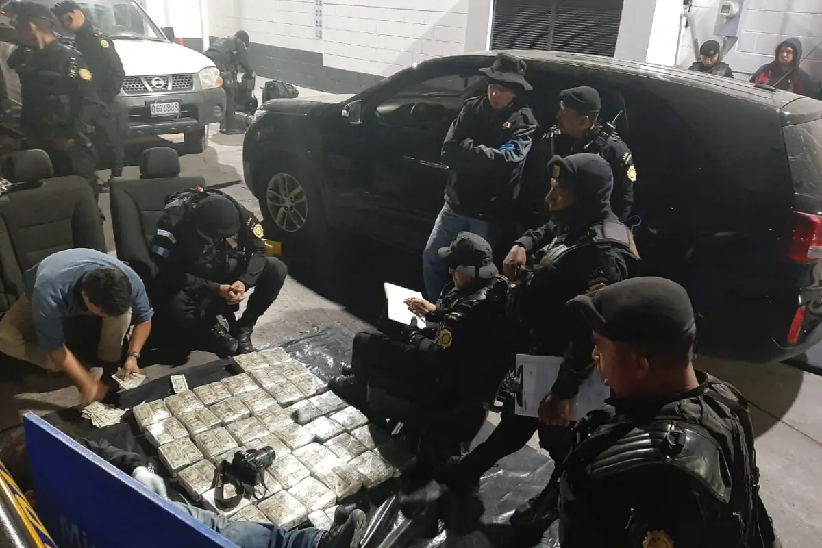 narcotráfico, 