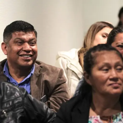 Buscan familias que acojan a menores de edad institucionalizados