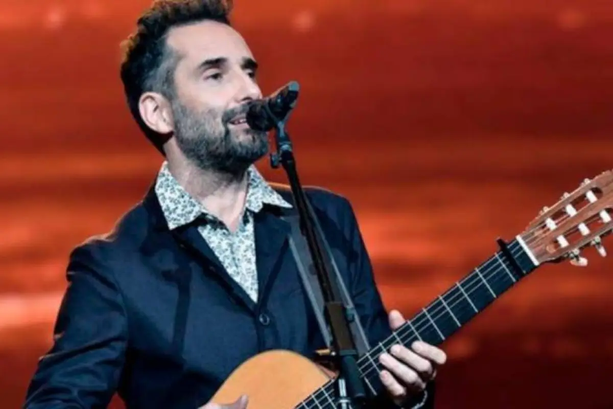 Jorge Drexler