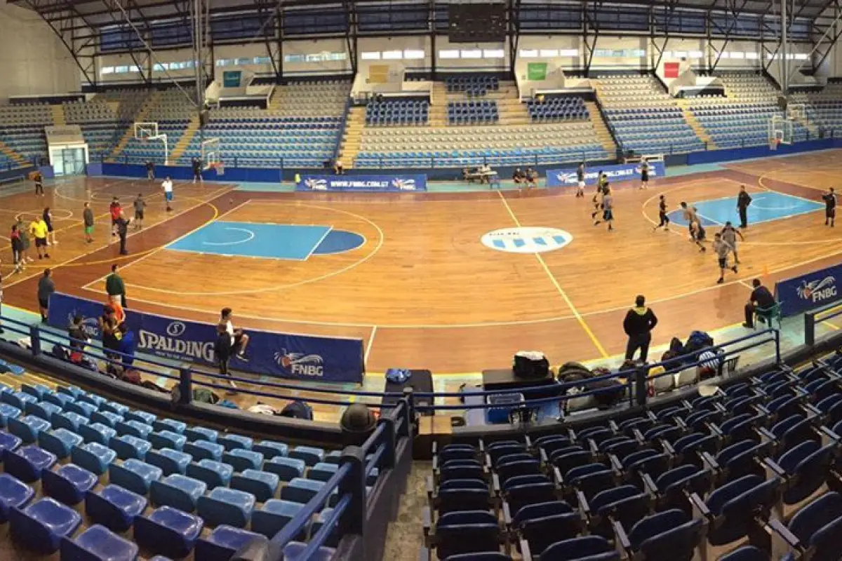 Federaciones-Deportivas-Coronavirus-Guatemala, 