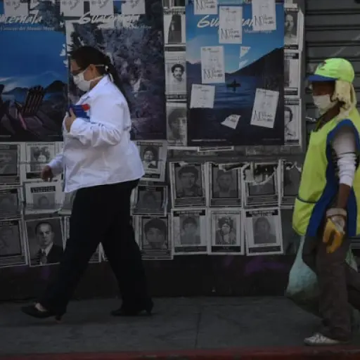 Foto: Edwin Bercián