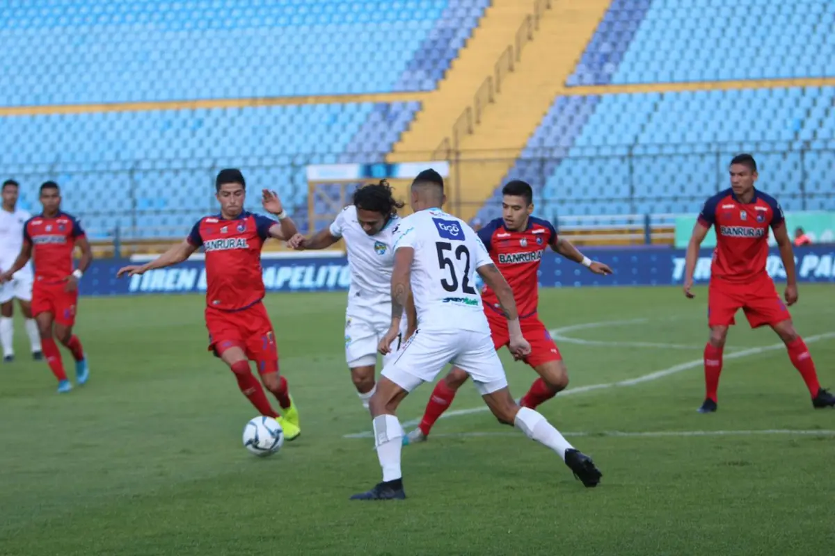 Futbol-Guatemalteco-Suspendido-Coronavirus, 