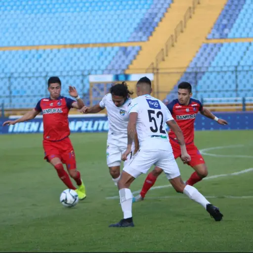 Futbol-Guatemalteco-Suspendido-Coronavirus ,
