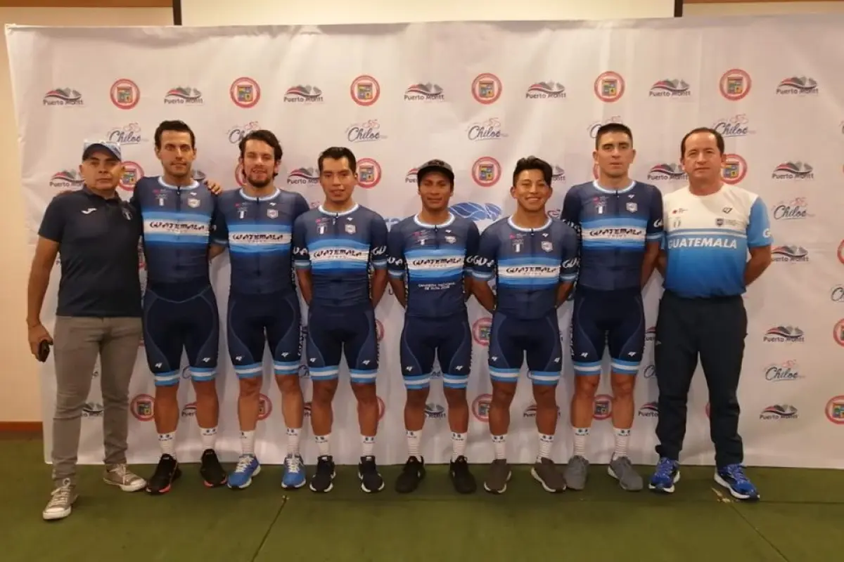 Selección-Nacional-Ciclismo-Chile-Coronavirus, 