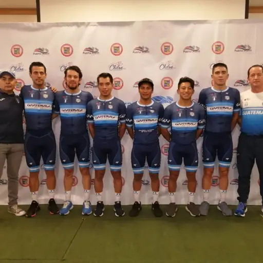Selección-Nacional-Ciclismo-Chile-Coronavirus ,