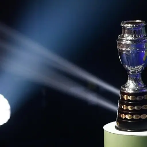 Foto: Federación Colombiana de Futbol