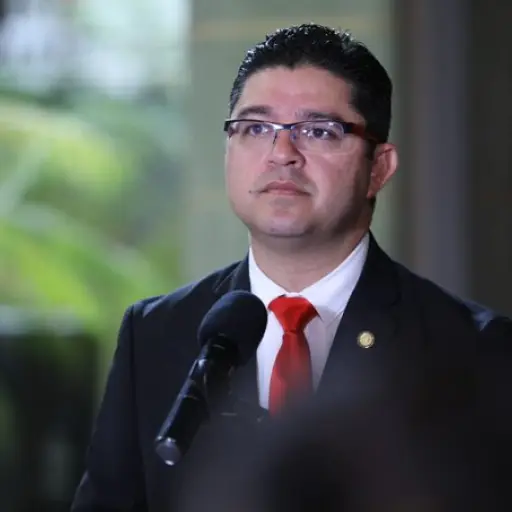 Gobierno pide colaboración a los guatemaltecos para contener el coronavirus