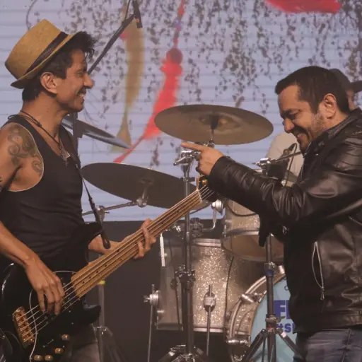 Viernes Verde. Foto: Sandy Sandoval