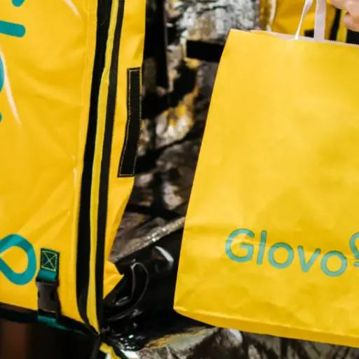 Foto: Glovo