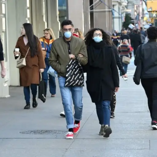 Casos de coronavirus el mundo alcanzan los 150,000