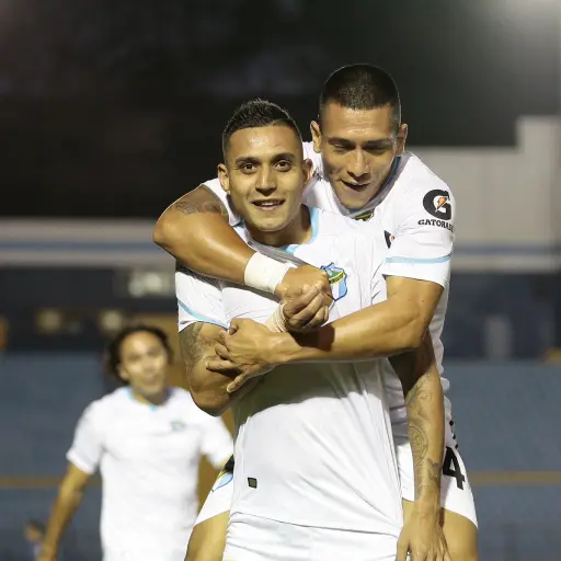 Comunicaciones marcha como líder del Torneo Clausura.