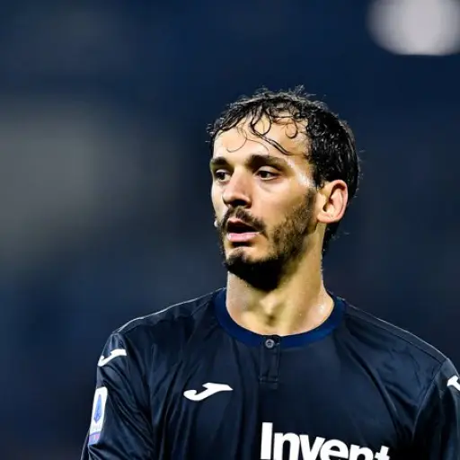 Foto: Twitter Manolo Gabbiadini