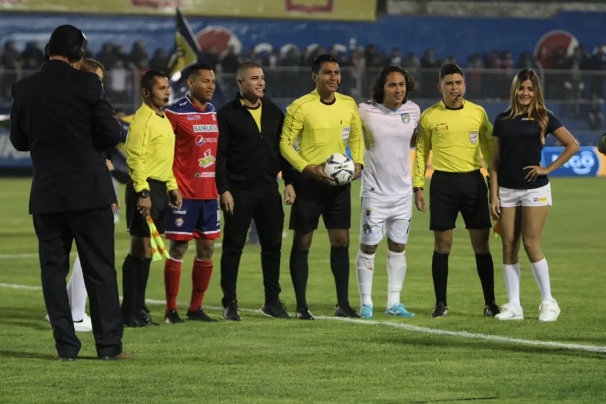 Sindicato de futbolistas pide medidas de prevención a la Fedefut por el Covid-19 