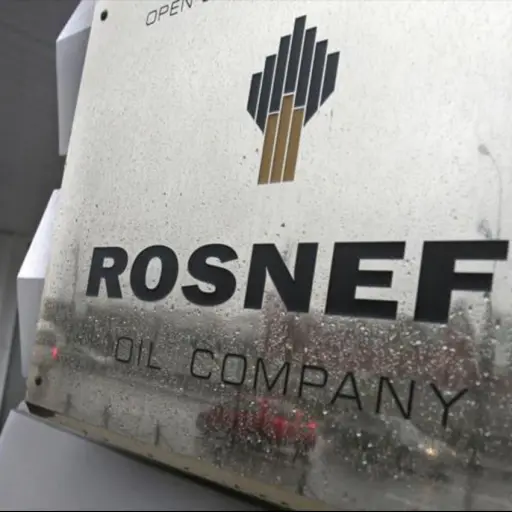 EEUU sanciona a otra subsidiaria de petrolera rusa Rosneft por comercio con Venezuela