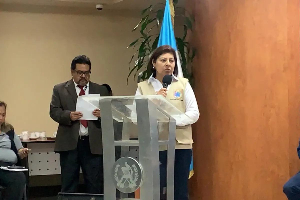 Diaco Emisoras Unidas Guatemala, 