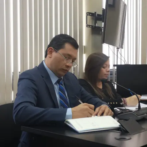 Exdiputado Armando Escribá.