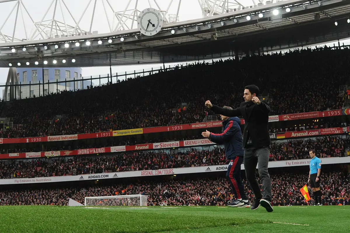 Foto: Arsenal