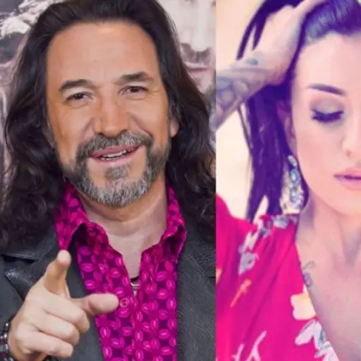 Beatriz Adriana hija de El Buki