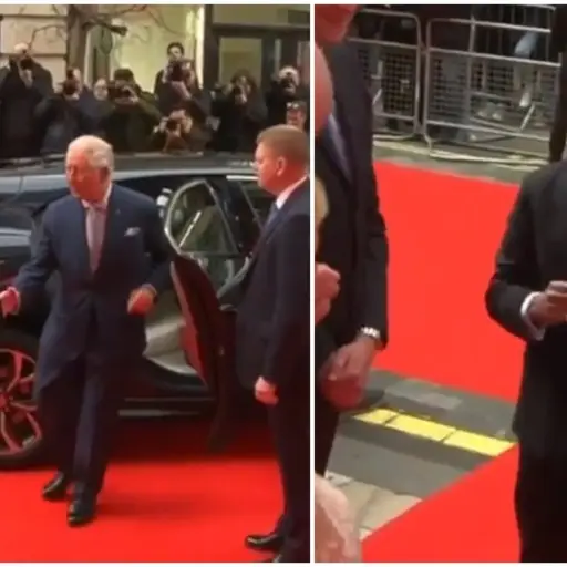 Principe Carlos coronavirus Reina Isabel Emisoras Unidas Guatemala ,