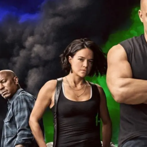 fast and furious 9 vin diesel Emisoras Unidas Guatemala ,